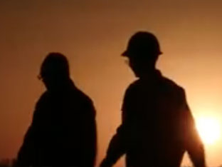 Good Driver in China